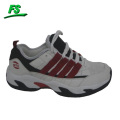 nouvelle chaussure de tennis de marque de conception chinoise pour des hommes, chaussures de tennis de table faites sur commande